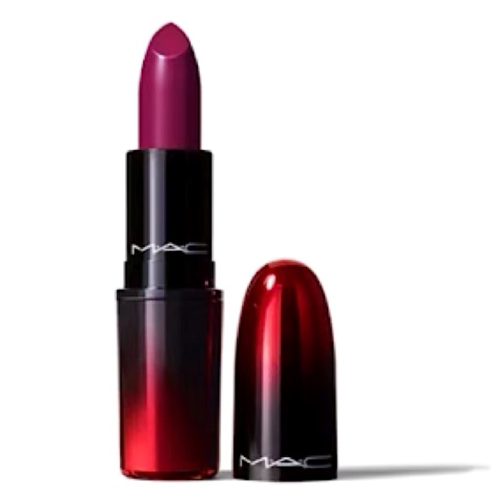 🍒 2/$30 NIB MAC Joie de Vivre Love Me Lipstick